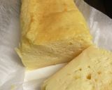ヨーグルトチーズケーキ　1:2作り方5写真