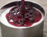 簡単に作れるブルーベリーチーズケーキ作り方11写真