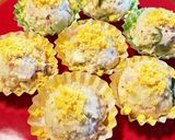 我が家のポテトサラダ♡作り方6写真
