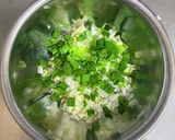 餃子lover直伝?!うちの父の餃子。作り方1写真