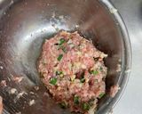 餃子lover直伝?!うちの父の餃子。作り方2写真