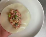餃子lover直伝?!うちの父の餃子。作り方3写真