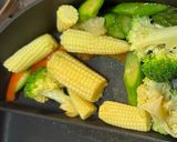 ★今が旬★ヤングコーンの美味しい食べ方★作り方3写真
