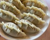 餃子lover直伝?!うちの父の餃子。作り方4写真