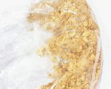 ホワイトロリータのレアチーズケーキ✨✨作り方2写真