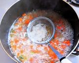 ニラたっぷりキーマカレー作り方7写真