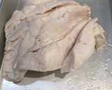 簡単俺の飯　鶏むねのソテー黒胡椒ソース作り方4写真