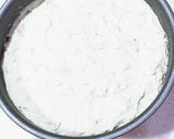 ホワイトロリータのレアチーズケーキ✨✨作り方7写真