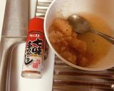 豚バラとなすのおろポン酢作り方5写真