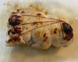 驚きのしっとり感!鶏胸肉でローストチキン作り方11写真