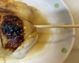 驚きのしっとり感!鶏胸肉でローストチキン作り方15写真