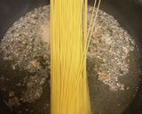 茅乃舎野菜だし　オリーブ大葉ジェノベーゼ作り方3写真