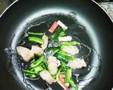ササミの竜田揚げ風(バター醤油味)作り方3写真