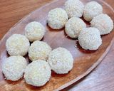 スコッチトマト&エッグ作り方4写真