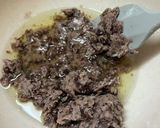 15分!1口 栗蒸しようかん作り方3写真
