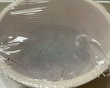 15分!1口 栗蒸しようかん作り方6写真