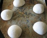 おうちでフランスパン作り方6写真