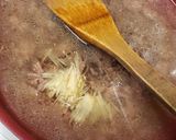 旬のタケノコたんまりトマト酸辣湯作り方6写真