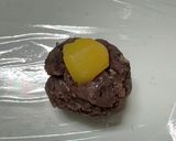 15分!1口 栗蒸しようかん作り方8写真