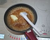 クルミッ子風　キャラメルタルト作り方14写真