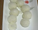 子どもの（少食）お弁当〜(o˘◡˘o)♡作り方1写真