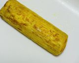 子どもの（少食）お弁当〜(o˘◡˘o)♡作り方3写真