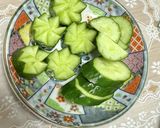 子どもの（少食）お弁当〜(o˘◡˘o)♡作り方5写真