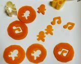 子どもの（少食）お弁当〜(o˘◡˘o)♡作り方6写真
