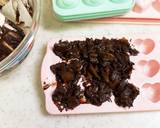 福神漬活用　福チョコ　→福カレーリメイク作り方5写真