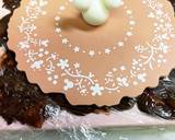 福神漬活用　福チョコ　→福カレーリメイク作り方6写真