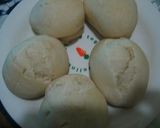 おうちでフランスパン作り方8写真