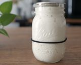 サワー種からつくる☆本格バゲット作り方4写真