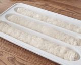 サワー種からつくる☆本格バゲット作り方18写真