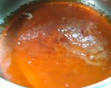 お麩と玉ねぎのささっと煮+アレンジ編作り方3写真