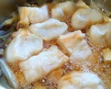 お麩と玉ねぎのささっと煮+アレンジ編作り方5写真