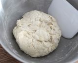 サワー種からつくる☆本格バゲット作り方6写真