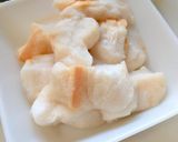 お麩と玉ねぎのささっと煮+アレンジ編作り方2写真