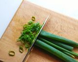お麩と玉ねぎのささっと煮+アレンジ編作り方7写真