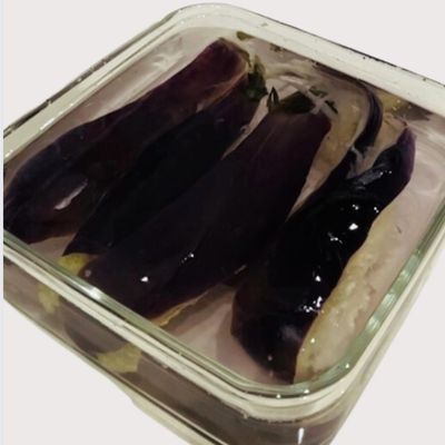 なすのおひたし by れりゆ☆冷凍の達人☆ 【クックパッド】 簡単