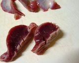 塩麹さんde砂肝作り方1写真