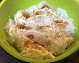 ★チャーシュー丼・弁当★作り方2写真