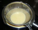春うらら♡苺のクリームチーズプリン作り方9写真