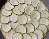 ズッキーニのチヂミ作り方3写真