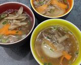 百日法要作り方1写真