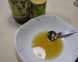 やさしいもずく酢作り方1写真