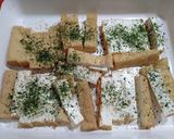 最強にうまい☆のり塩厚揚げスティック作り方2写真