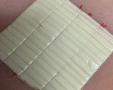 スライスチーズをシュレッドチーズ風に♡作り方6写真
