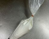 バースデーケーキ2023(3)作り方42写真