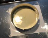 バースデーケーキ2023(3)作り方38写真