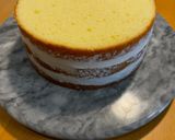 バースデーケーキ2023(3)作り方33写真